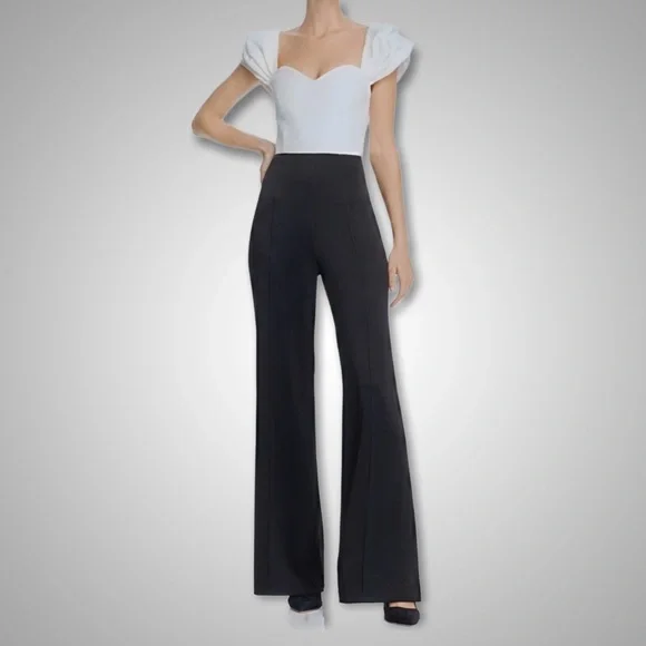 { Alice + Olivia } - Mateo Jumpsuit - Picture 3 of 3